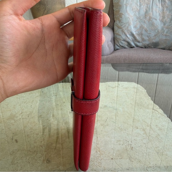 Hermes Bearn Wallet TRI-FOLD (L&L) - Picture 3 of 16